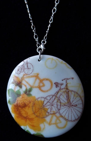 bikes